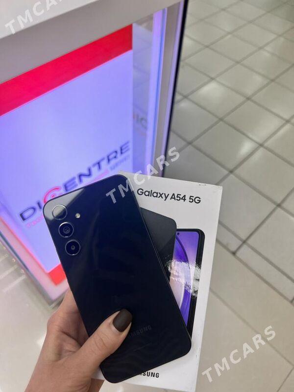 Samsung a54 8/128gb - Торговый центр "15 лет Независимости" - img 2