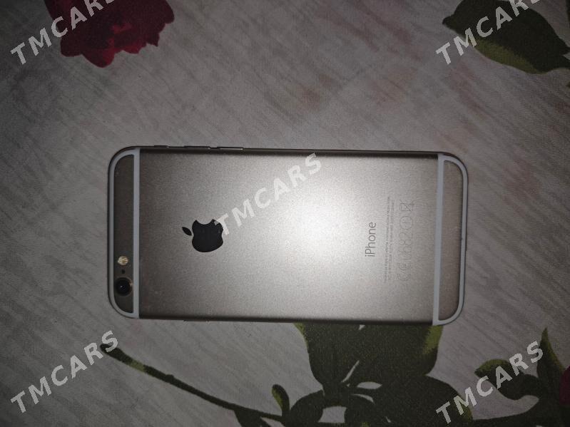 IPHONE 6 - Дашогуз - img 5