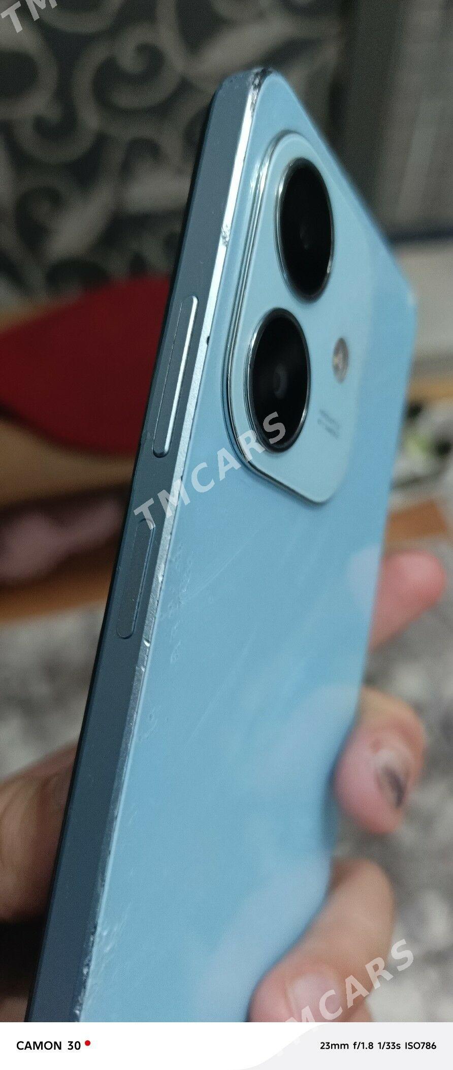 OPPO A X3OPPO - Мары - img 5