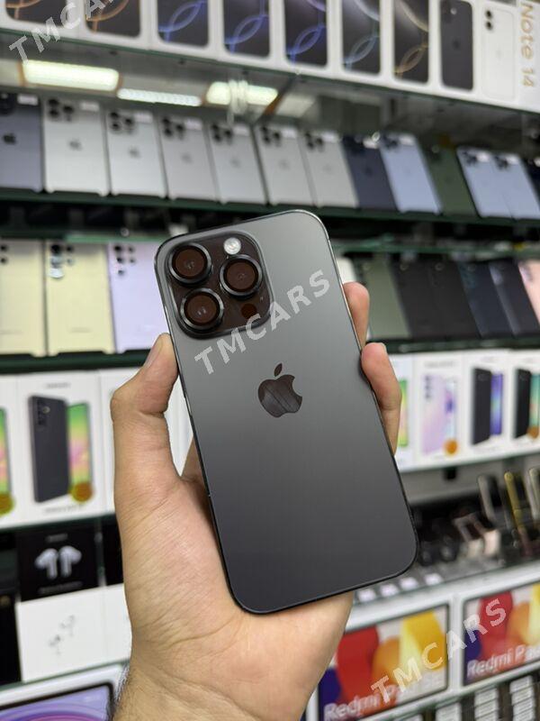 iPhone 14 Pro Max 256GB 91% - Торговый центр "15 лет Независимости" - img 2