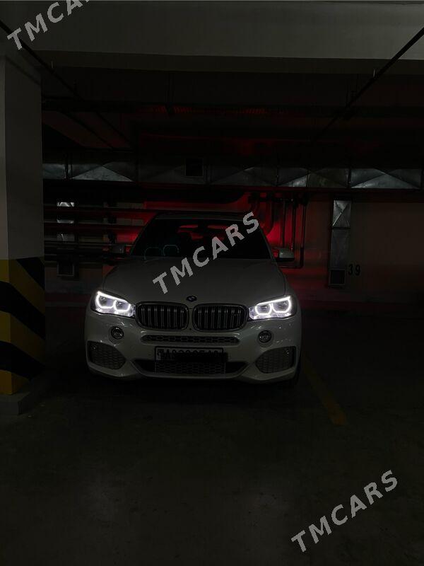 BMW X5 2016 - 750 000 TMT - Aşgabat - img 2