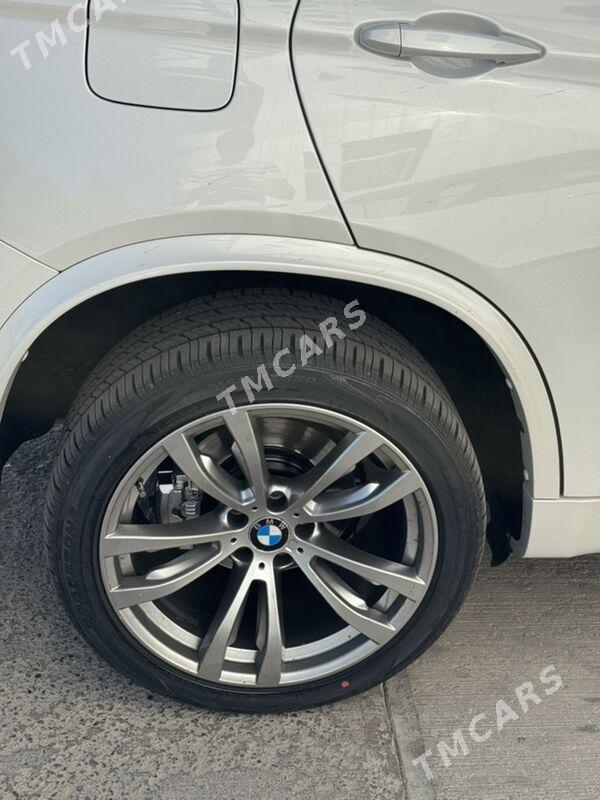 BMW X5 2016 - 750 000 TMT - Aşgabat - img 3