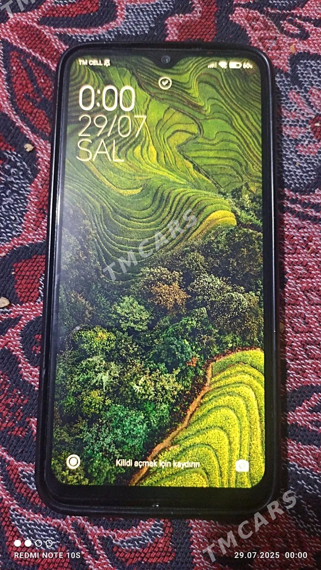 Redmi note 8 - Туркменабат - img 2