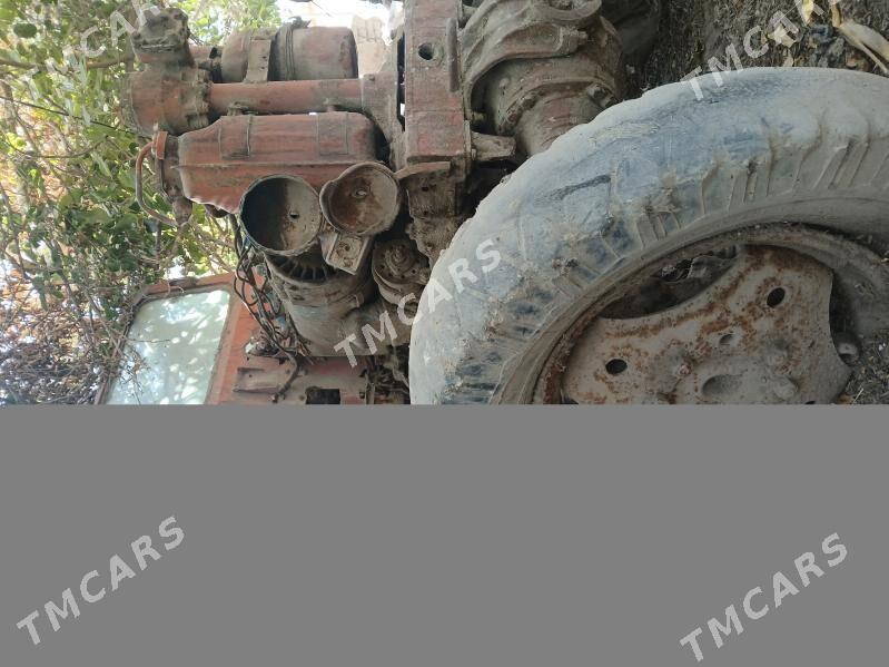 MTZ T-28 1980 - 20 000 TMT - Шабатский этрап - img 3