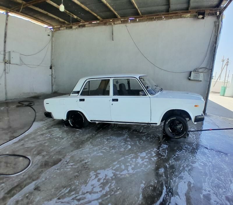 Lada 2107 2003 - 39 000 TMT - Ашхабад - img 7