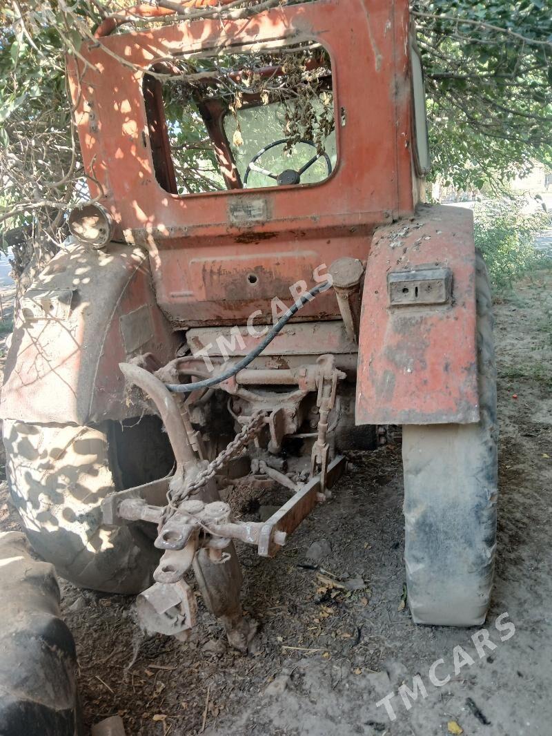 MTZ T-28 1980 - 20 000 TMT - Шабатский этрап - img 2