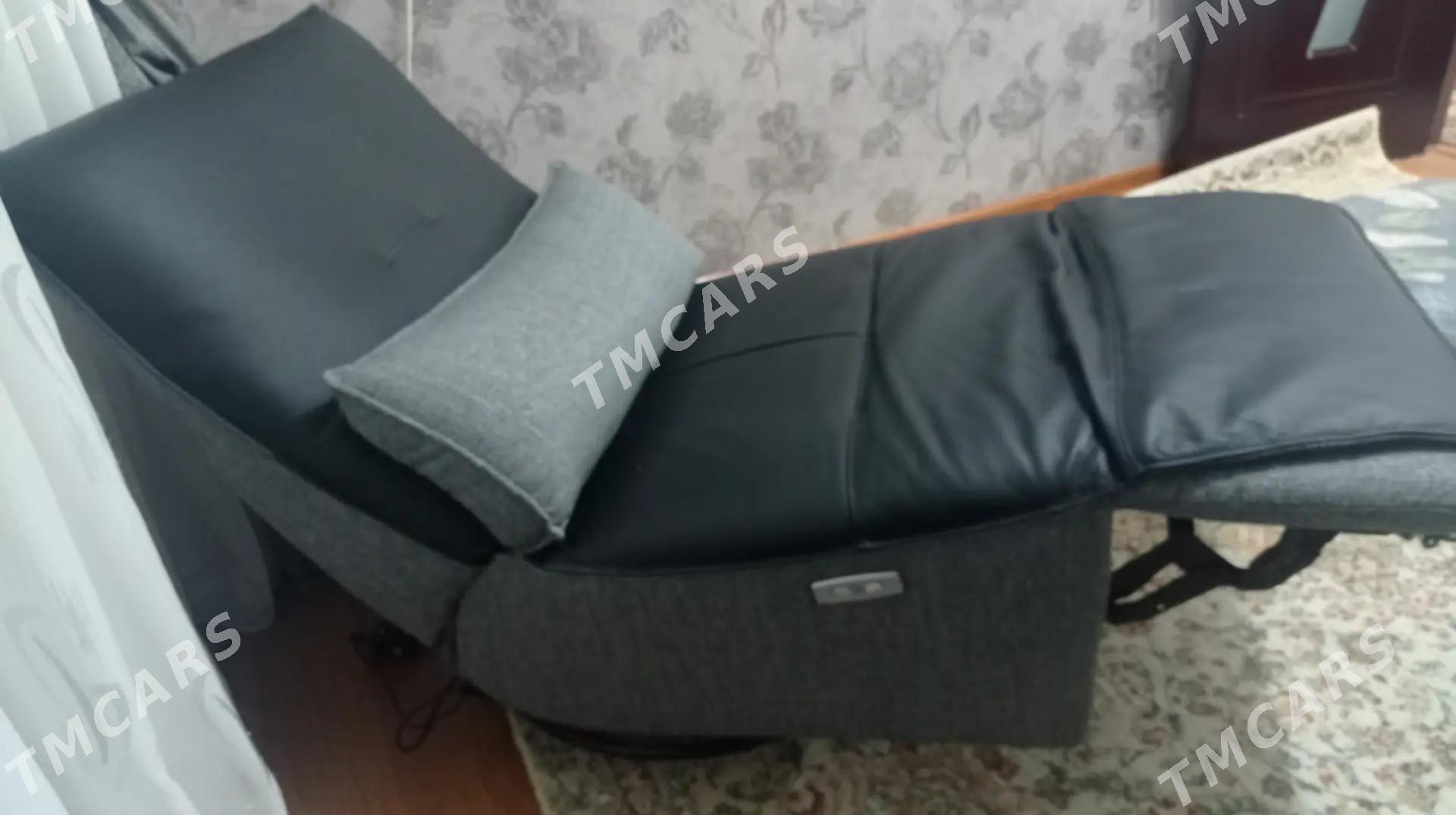 Диван кресло - Туркменбаши - img 2