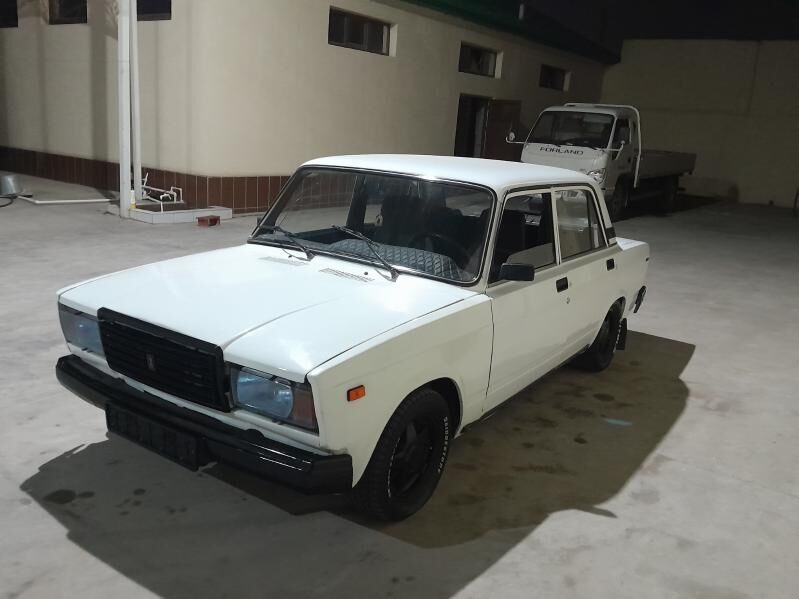 Lada 2107 2003 - 39 000 TMT - Ашхабад - img 10