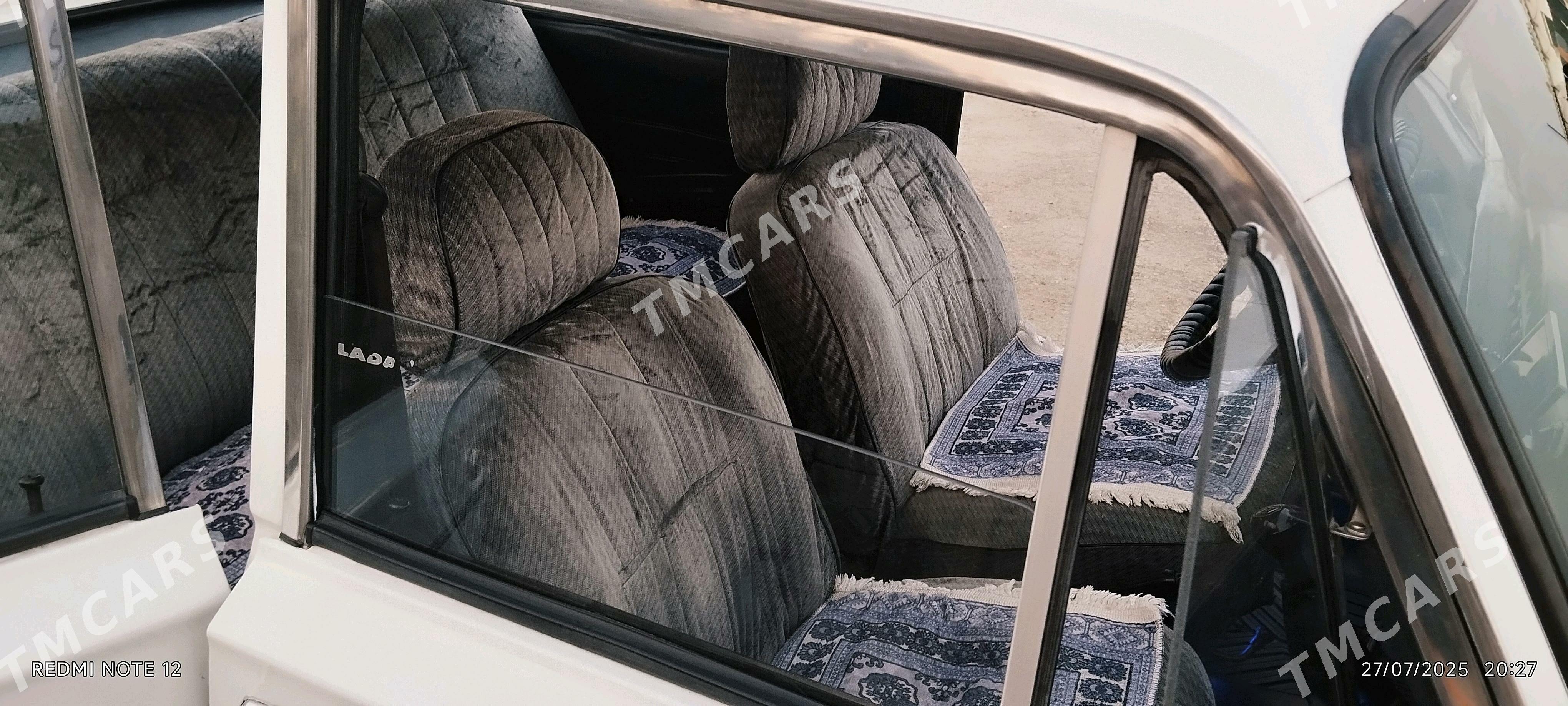 Lada 2106 1999 - 40 000 TMT - Гызыларбат - img 2