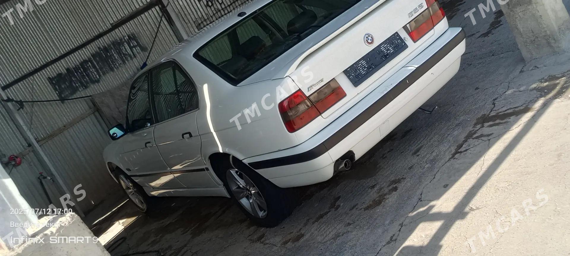 BMW 525 1996 - 50 000 TMT - Gyzylarbat - img 4