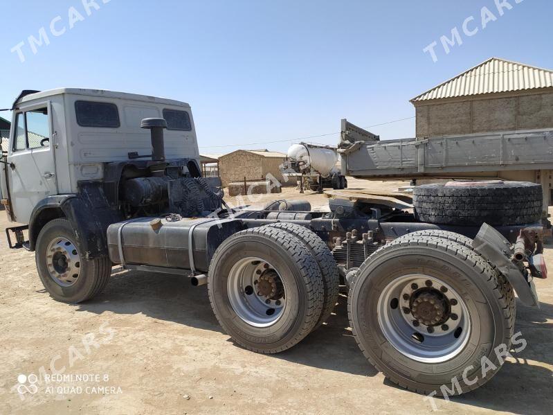 Kamaz 5410 1995 - 400 000 TMT - Балканабат - img 3