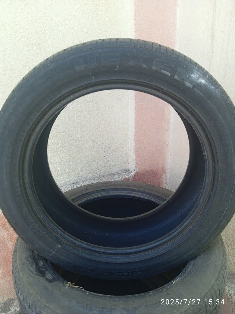 Teker 1 000 TMT - Garadamak - img 2