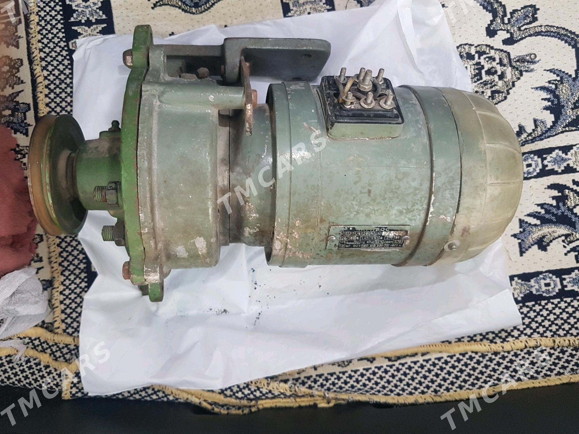 MATOR 7KG - Gökdepe - img 2