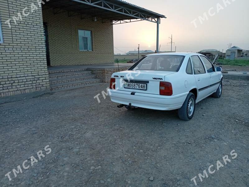 Opel Vectra 1990 - 33 000 TMT - Серахс - img 7