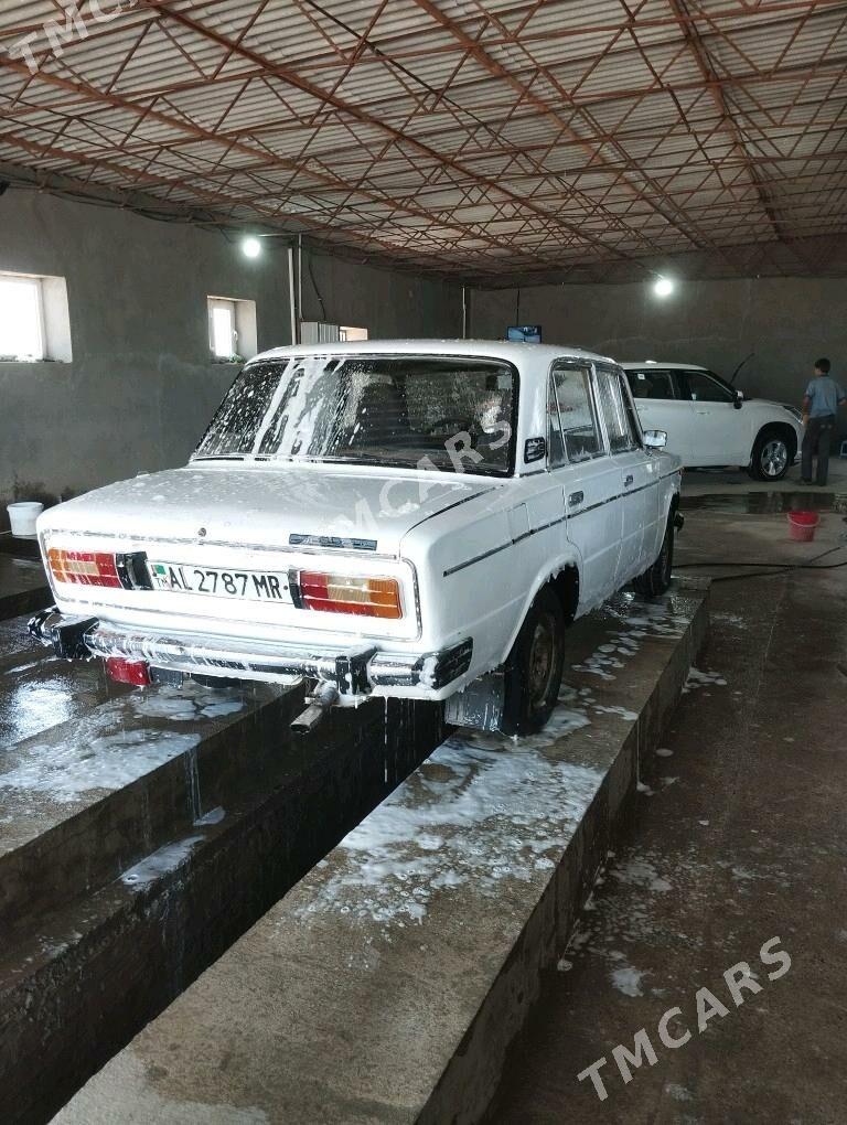 Lada 2106 1989 - 17 000 TMT - Murgap - img 5