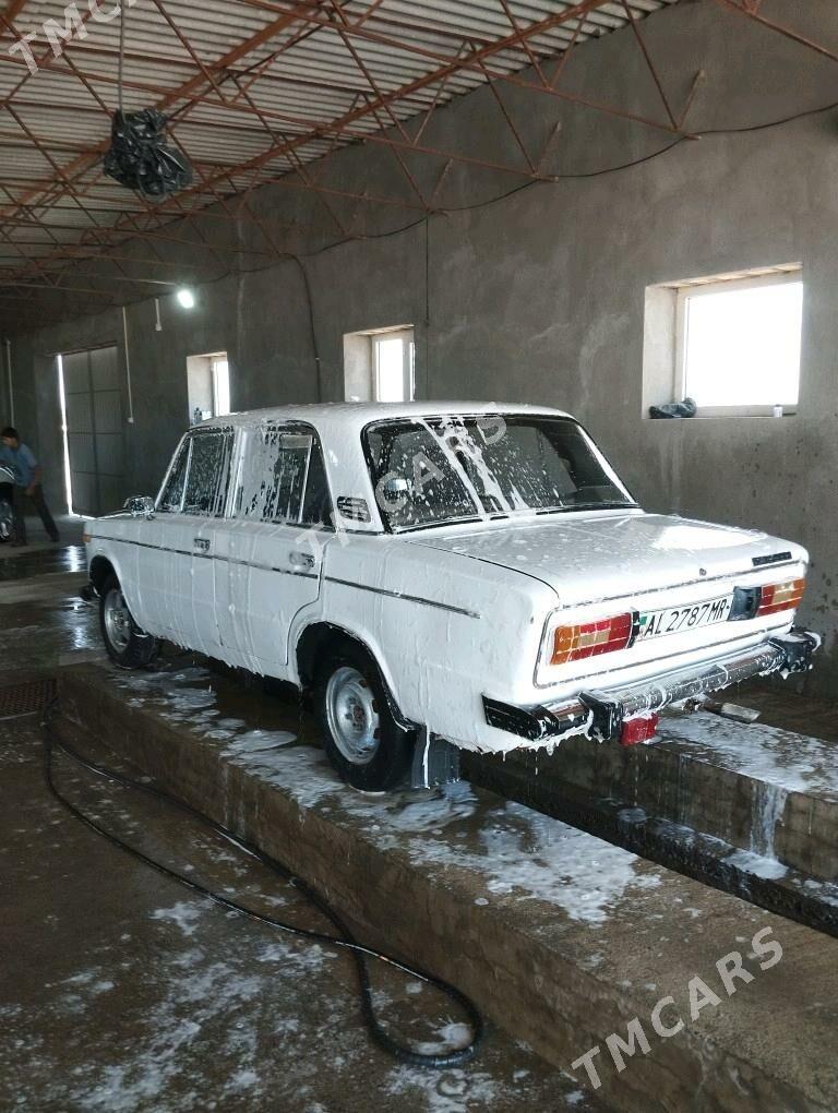 Lada 2106 1989 - 17 000 TMT - Murgap - img 2