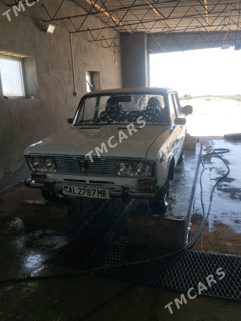 Lada 2106 1989 - 17 000 TMT - Murgap - img 4