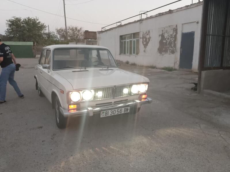 Lada 2106 1986 - 43 000 TMT - Türkmenbaşy - img 8