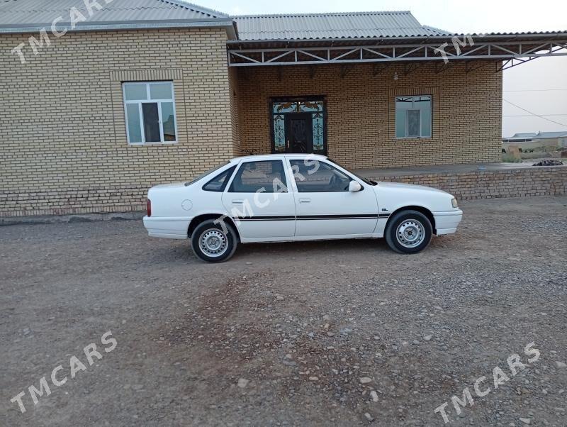 Opel Vectra 1990 - 33 000 TMT - Серахс - img 4