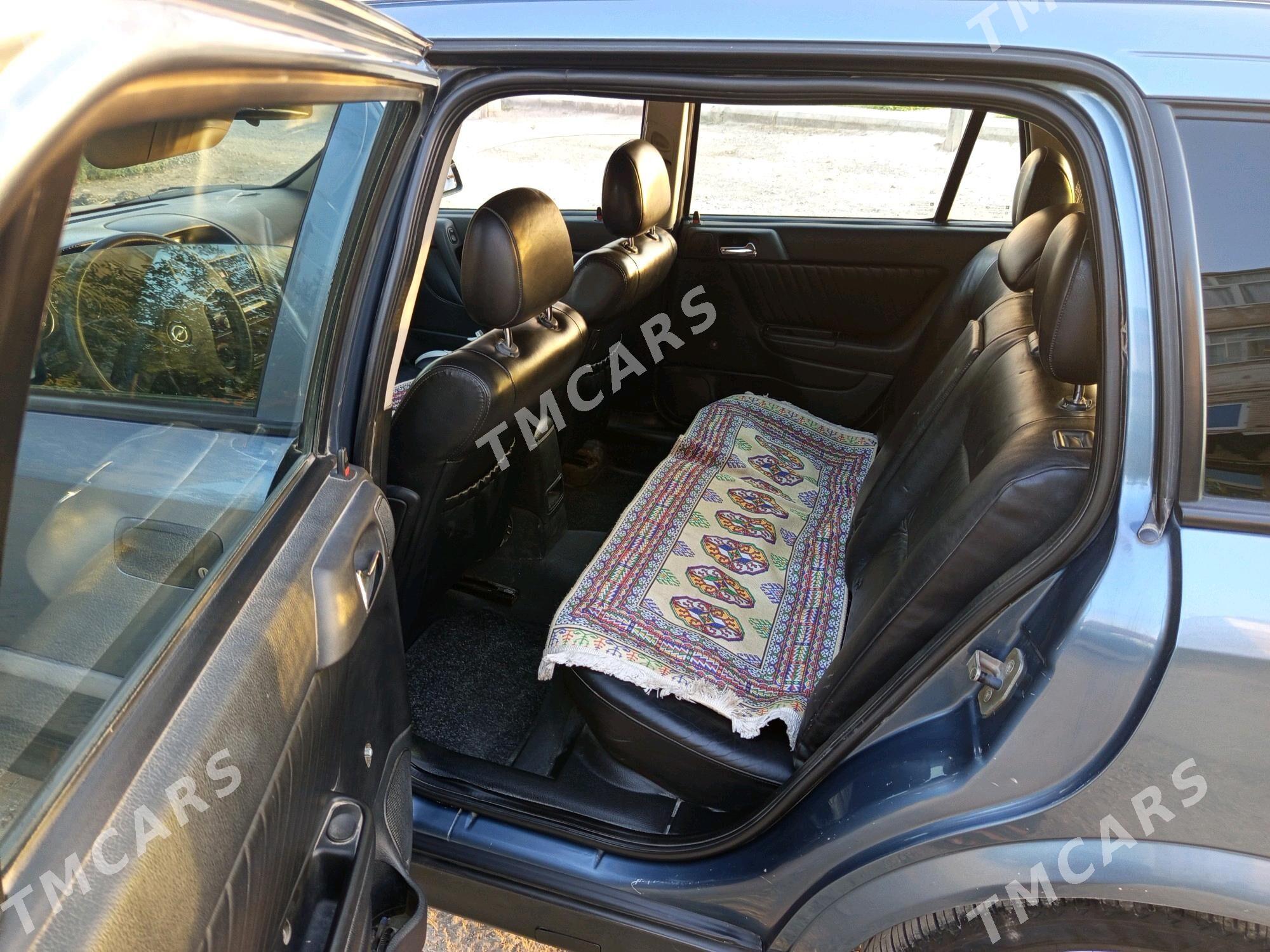 Opel Astra 1999 - 95 000 TMT - Дашогуз - img 2