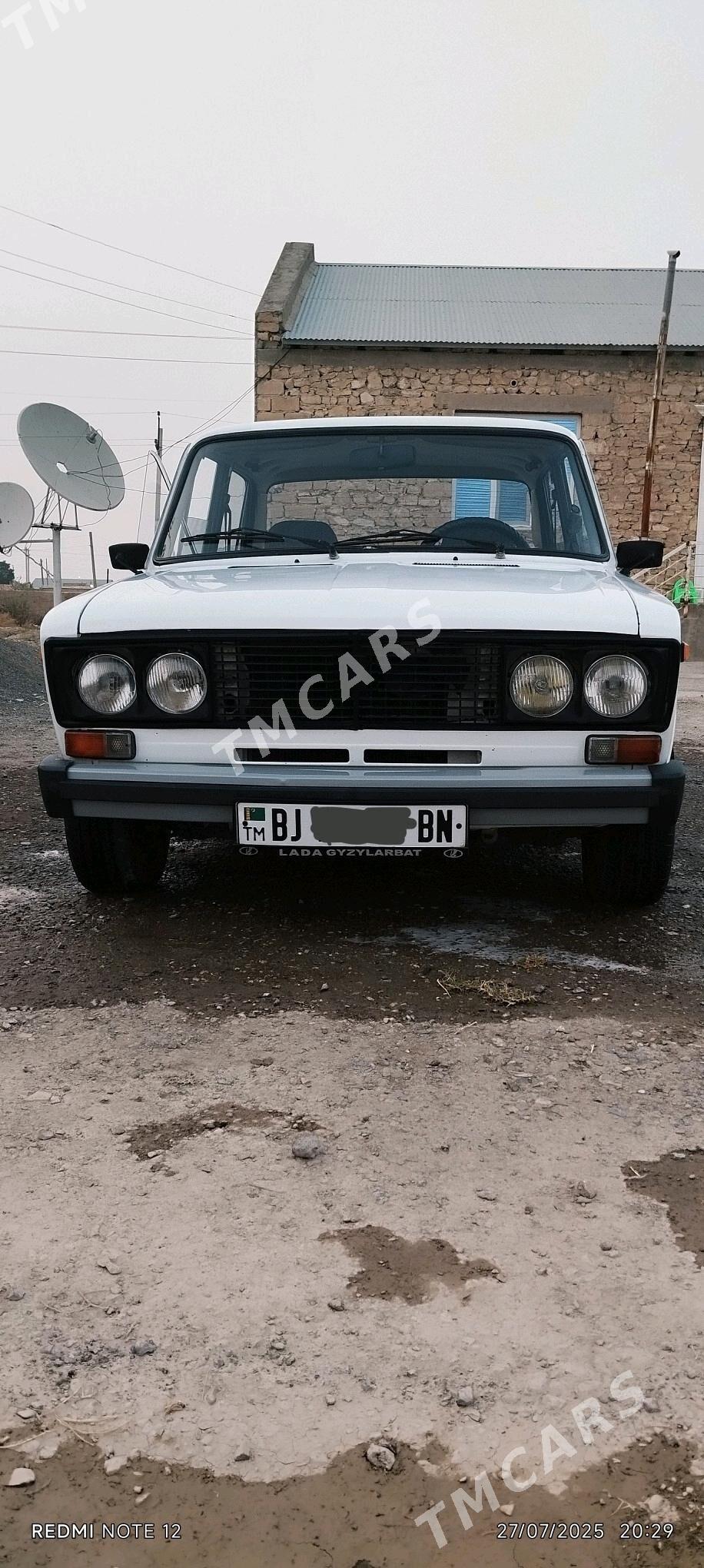 Lada 2106 1999 - 40 000 TMT - Гызыларбат - img 3