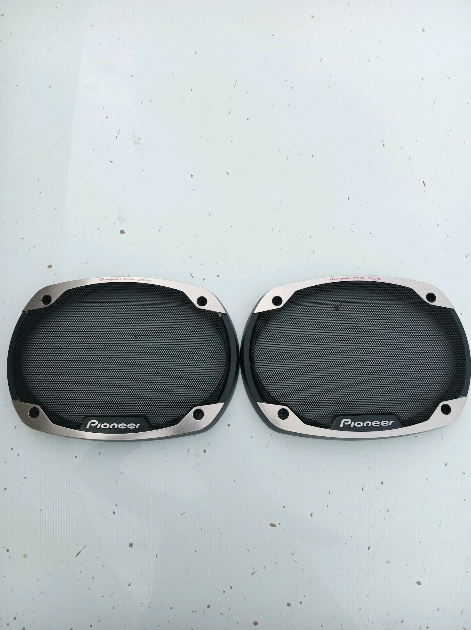 setkaPioneer arginal setka 120 TMT - Дашогуз - img 2