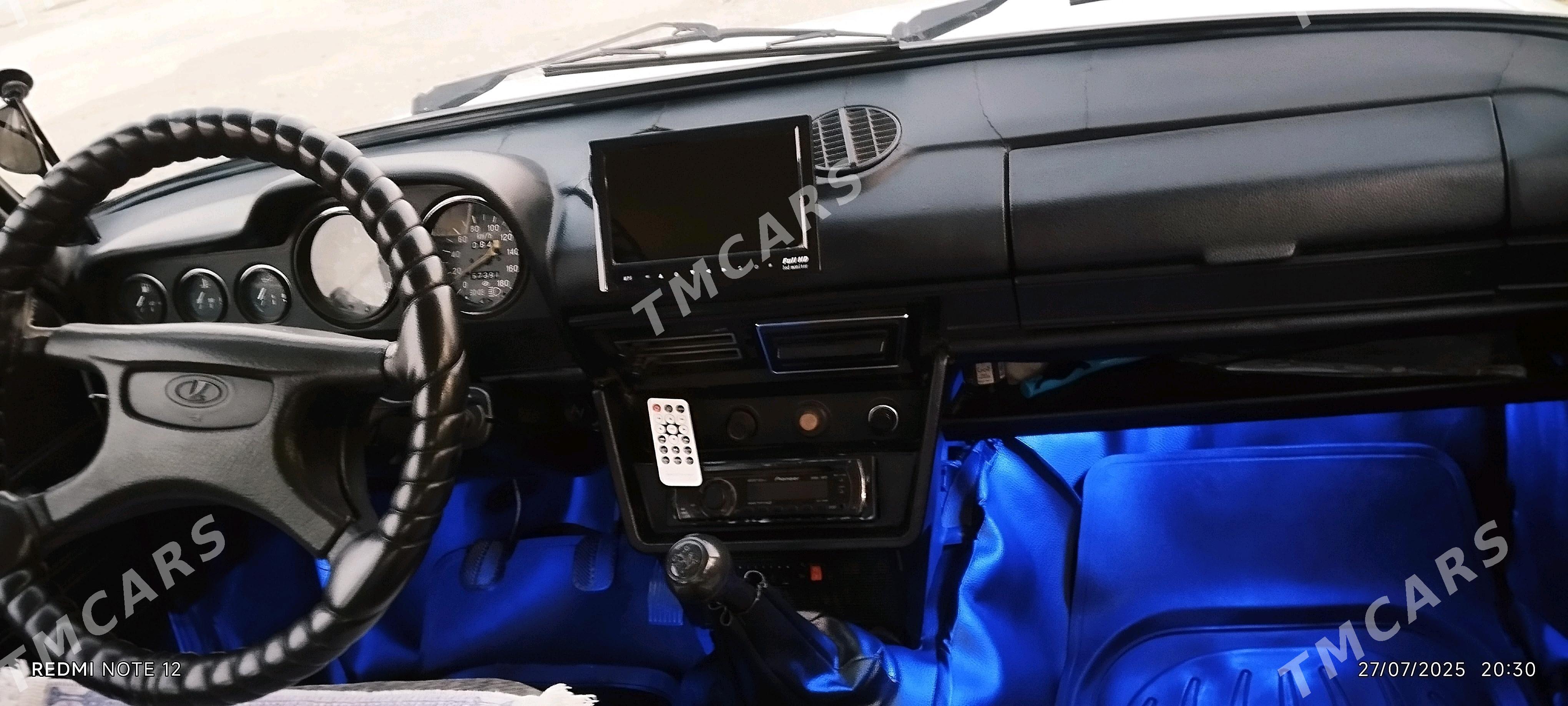 Lada 2106 1999 - 40 000 TMT - Гызыларбат - img 4