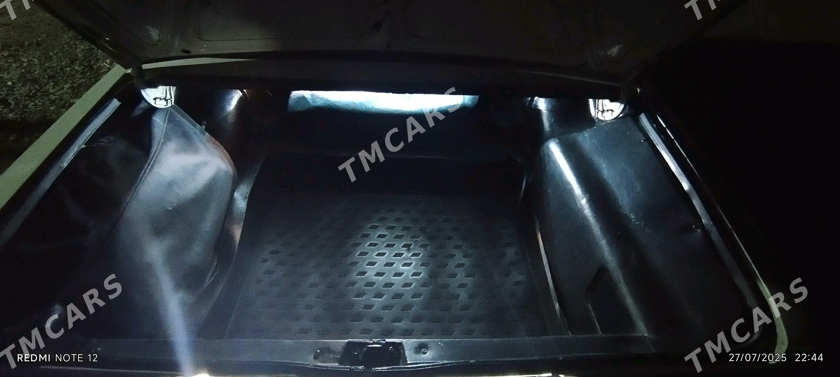 Lada 2106 1999 - 40 000 TMT - Гызыларбат - img 6
