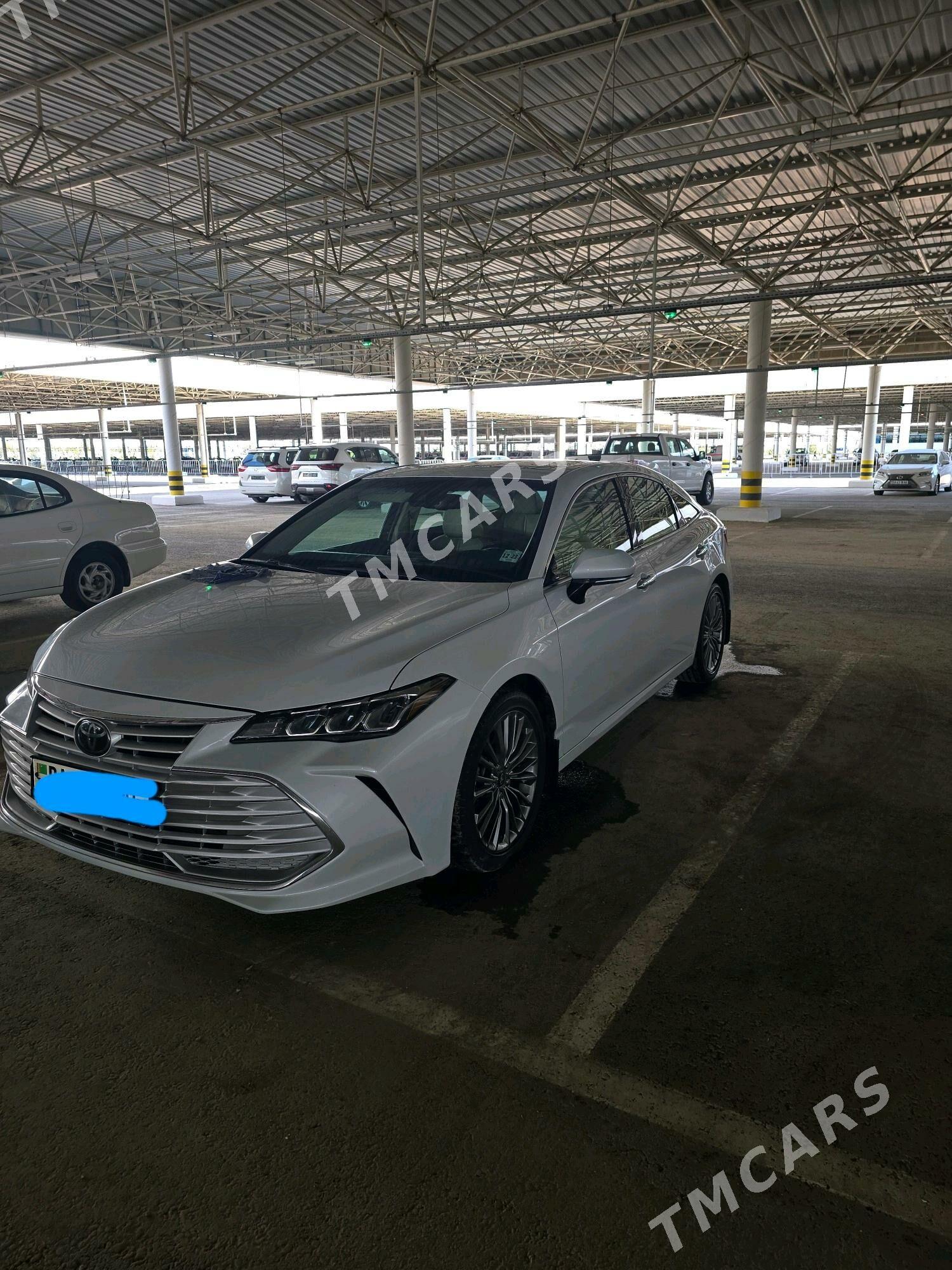 Toyota Avalon 2019 - 532 000 TMT - Ашхабад - img 3