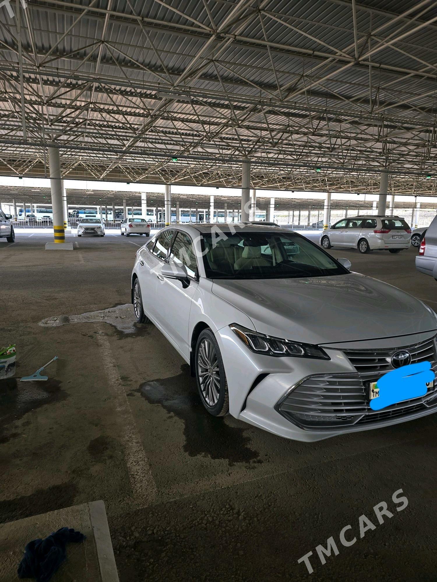 Toyota Avalon 2019 - 532 000 TMT - Ашхабад - img 2