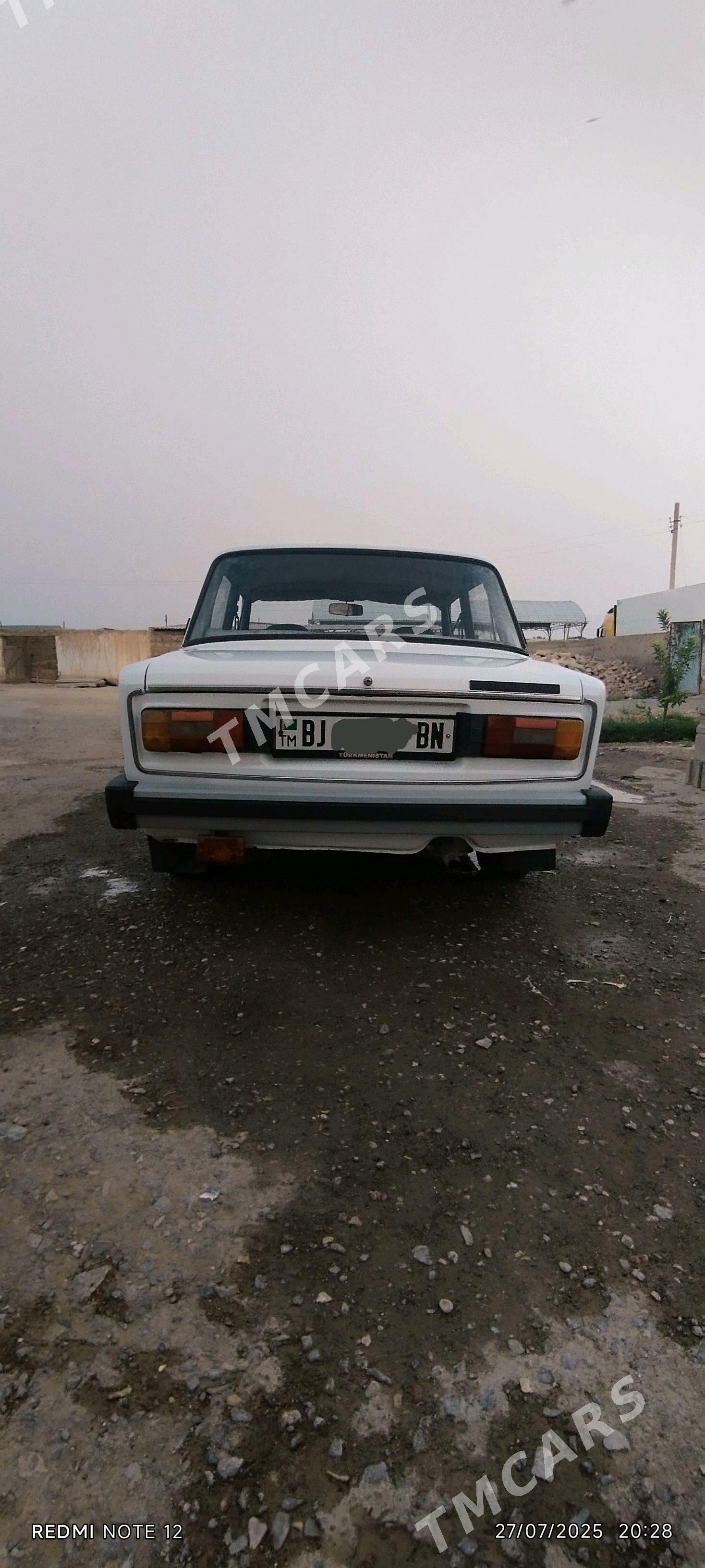 Lada 2106 1999 - 40 000 TMT - Гызыларбат - img 7