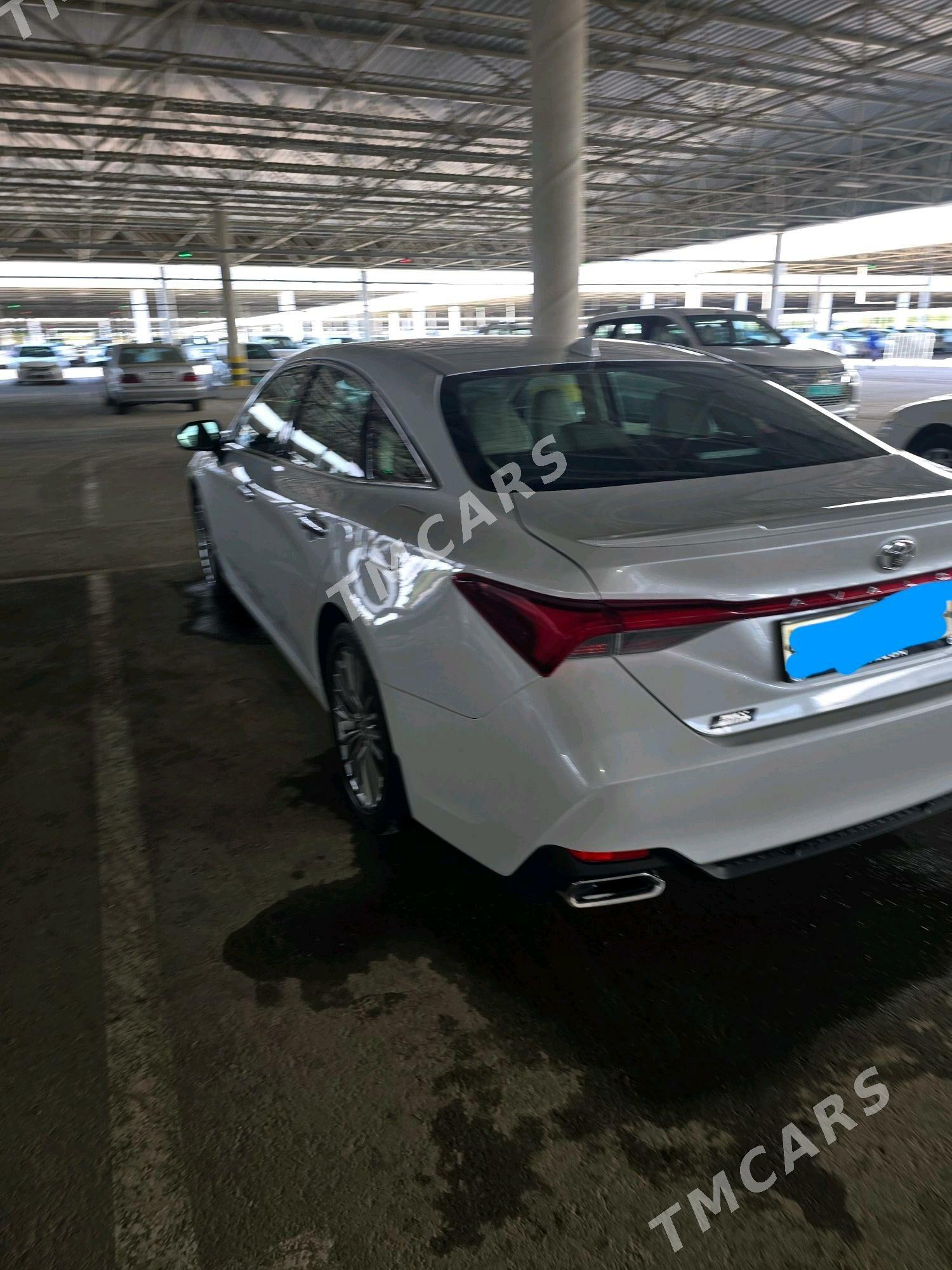 Toyota Avalon 2019 - 532 000 TMT - Ашхабад - img 5