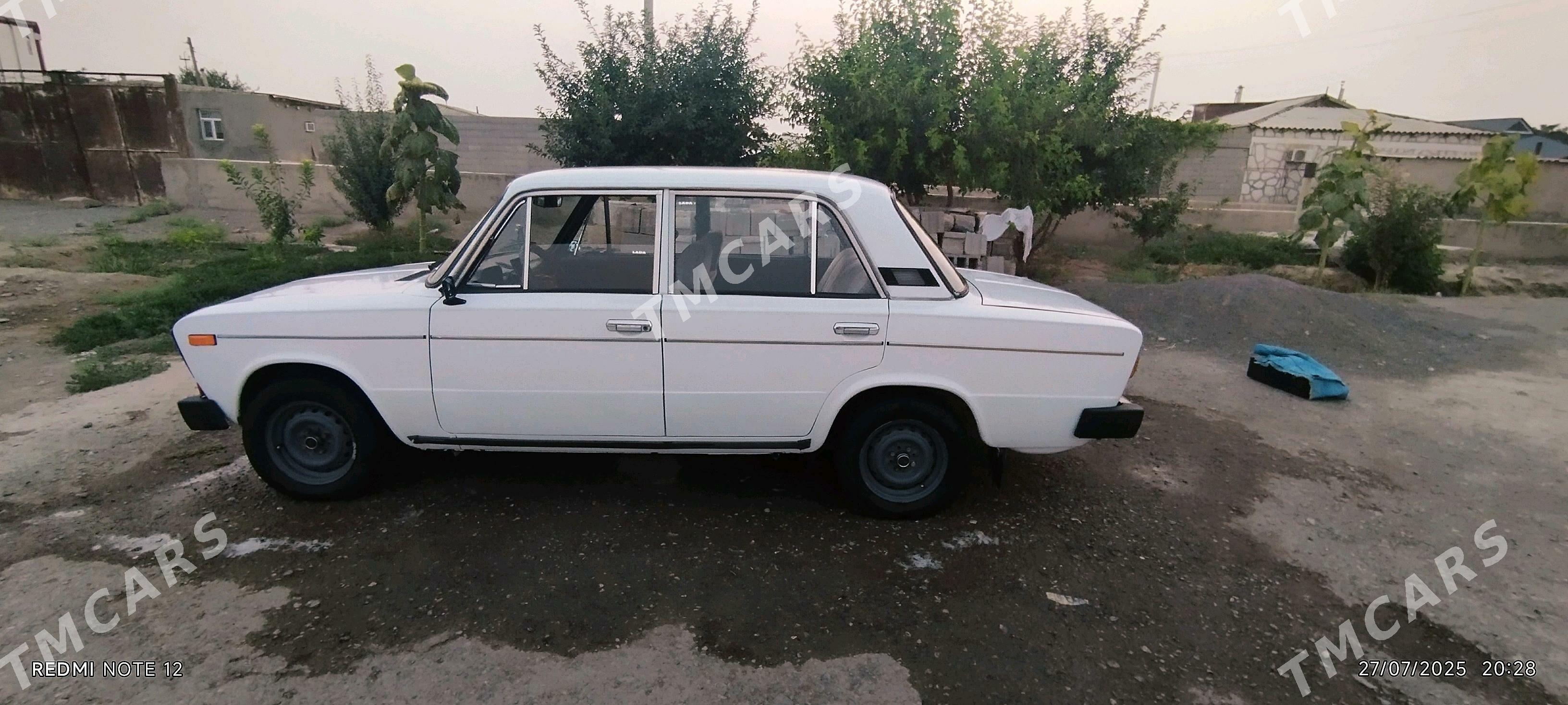 Lada 2106 1999 - 40 000 TMT - Гызыларбат - img 8