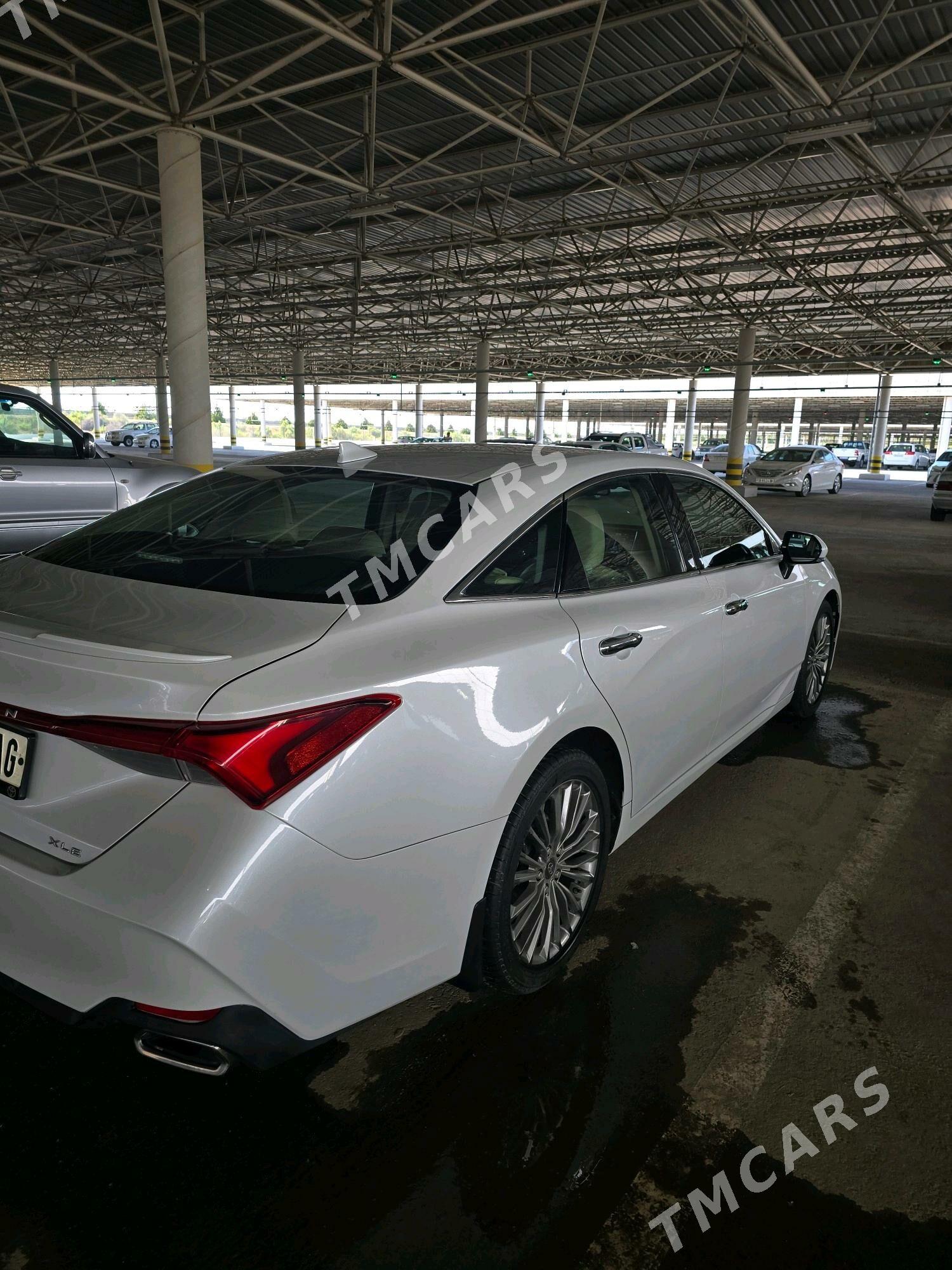 Toyota Avalon 2019 - 532 000 TMT - Ашхабад - img 7