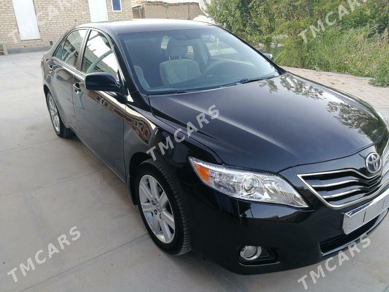 Toyota Camry 2010 - 186 000 TMT - Mary - img 7