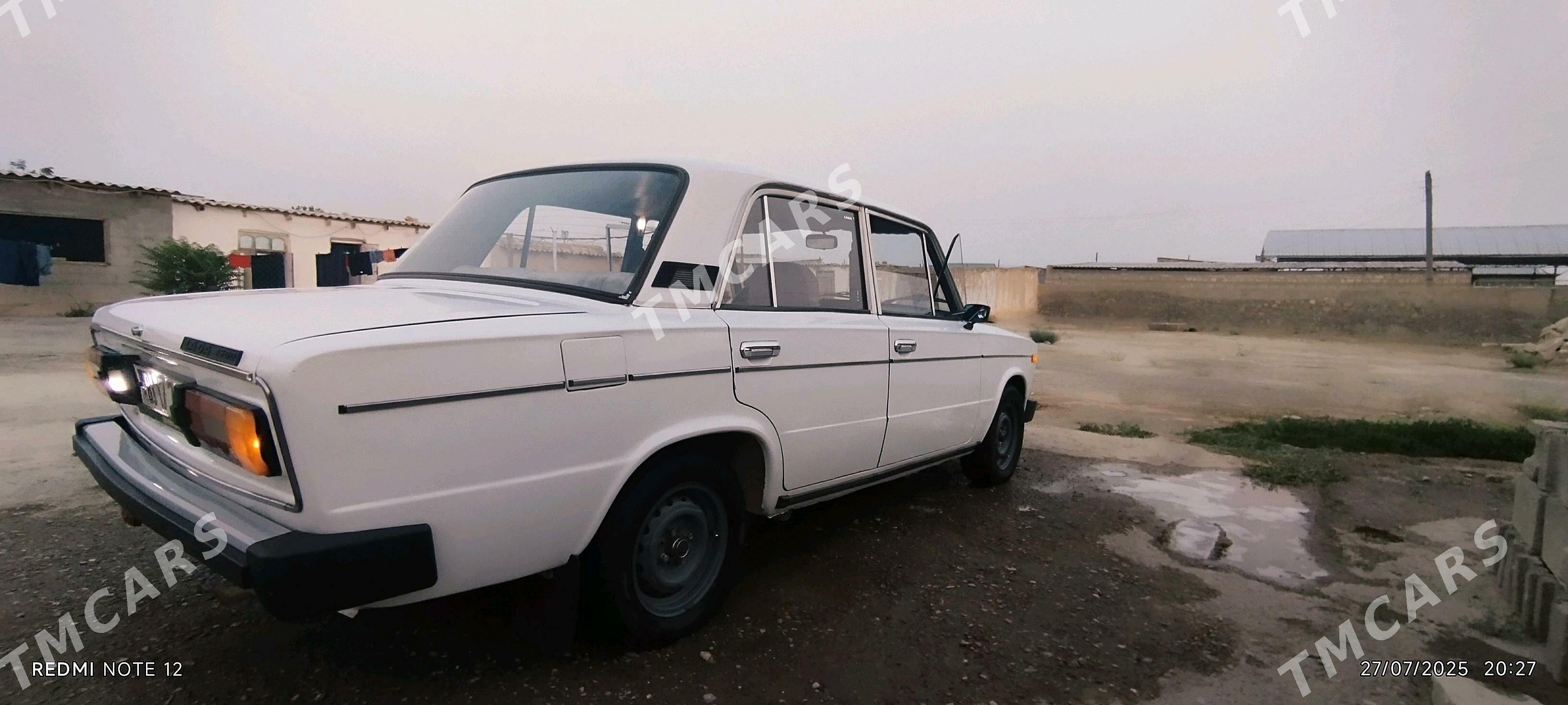 Lada 2106 1999 - 40 000 TMT - Гызыларбат - img 9