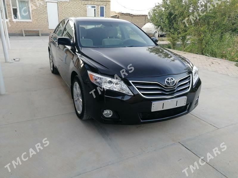 Toyota Camry 2010 - 186 000 TMT - Mary - img 6