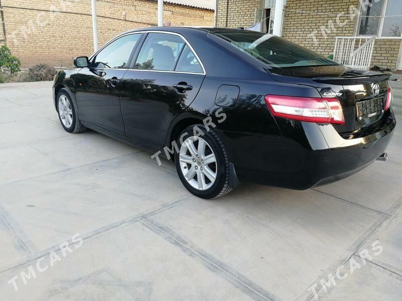 Toyota Camry 2010 - 186 000 TMT - Mary - img 5
