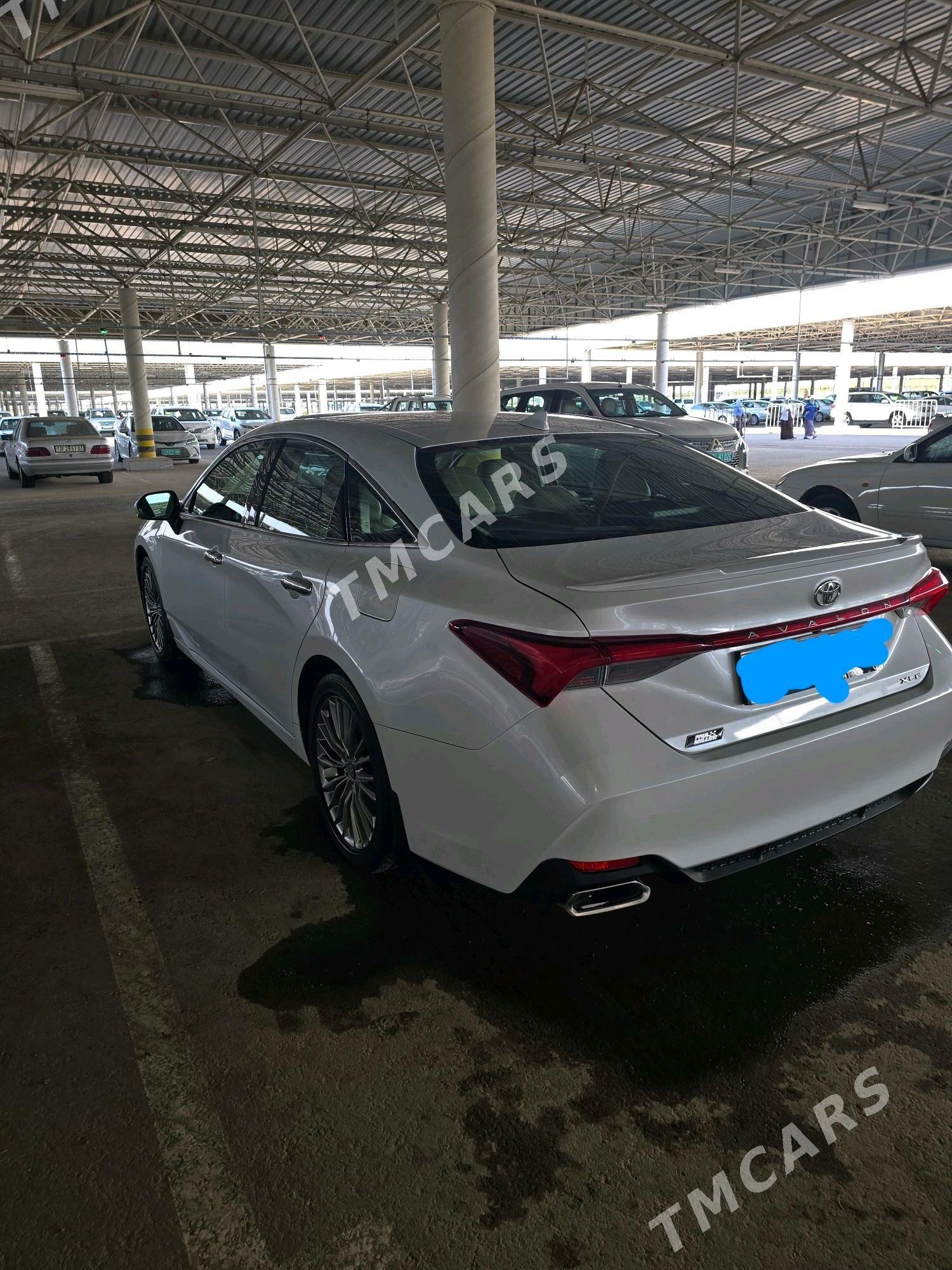 Toyota Avalon 2019 - 532 000 TMT - Ашхабад - img 6