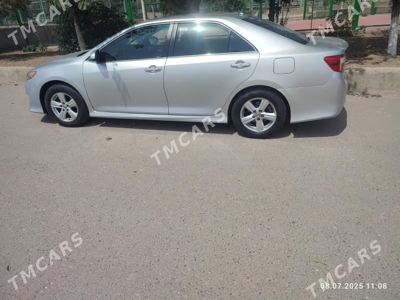Toyota Camry 2012 - 220 000 TMT - Änew - img 6