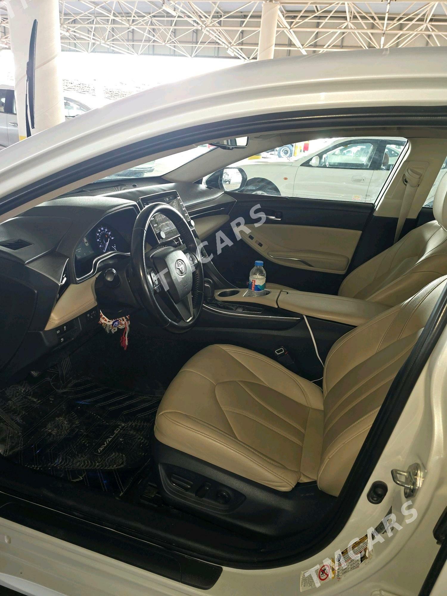 Toyota Avalon 2019 - 532 000 TMT - Ашхабад - img 9