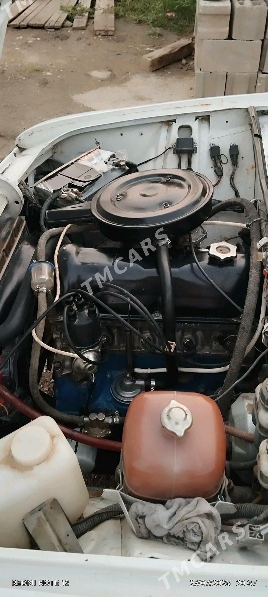 Lada 2106 1999 - 40 000 TMT - Гызыларбат - img 10