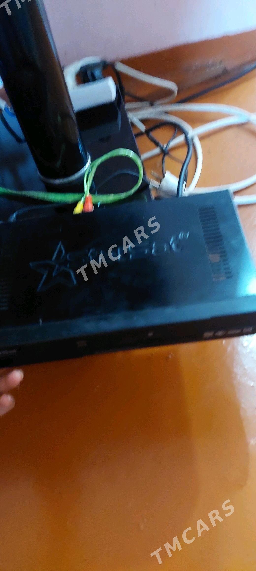 Starsat tuner - Мары - img 2