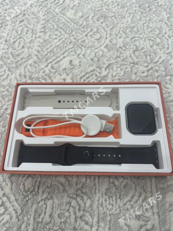 N9 MAX 3 Straps - 15-й этап - img 3