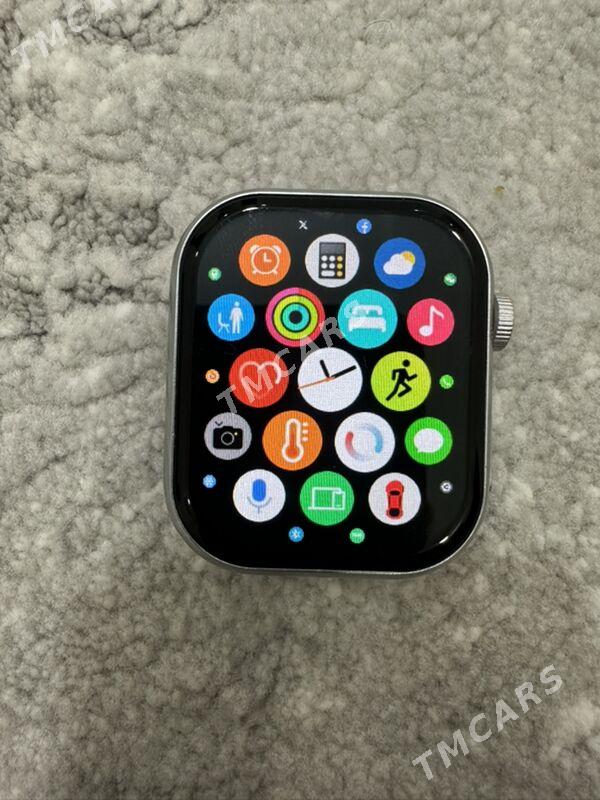 N9 MAX 3 Straps - 15-й этап - img 6