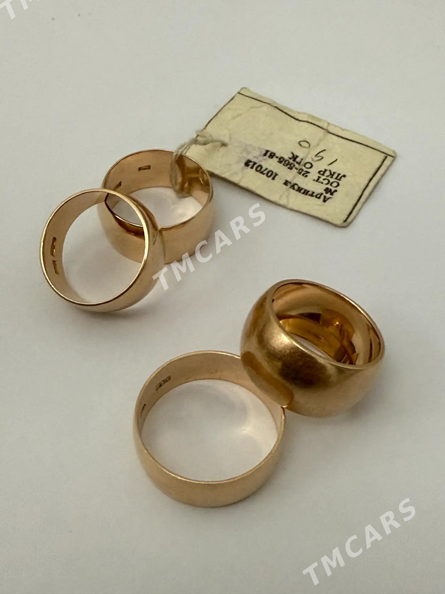 Продаю СССР золото 583пр - Ашхабад - img 5