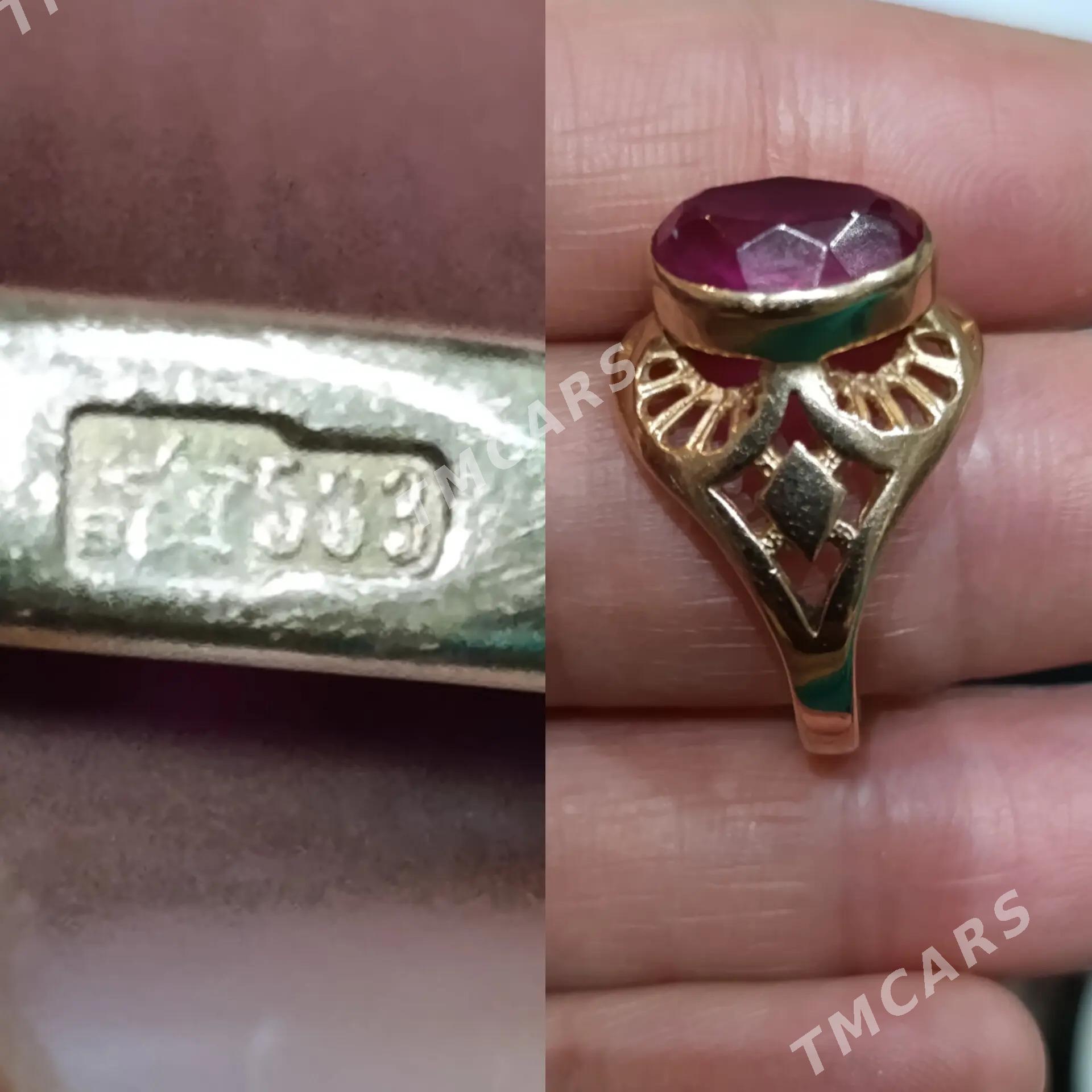 Продаю СССР золото 583пр - Ашхабад - img 4