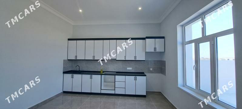 Оналды 12 соток 170m2 - Ak bugdaý etraby - img 10