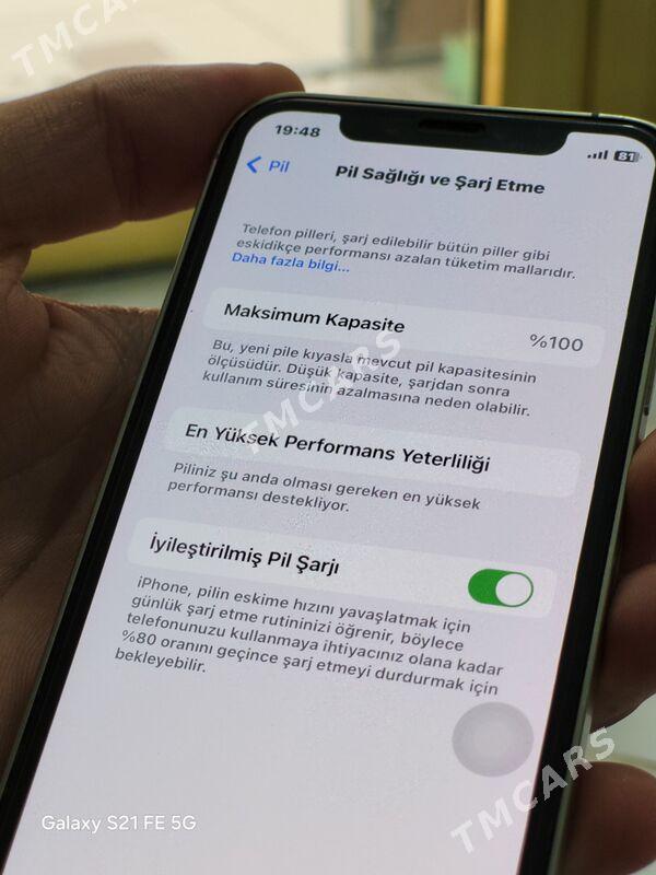 iPhone x 15pro owrulen obmen - Gumdag - img 3