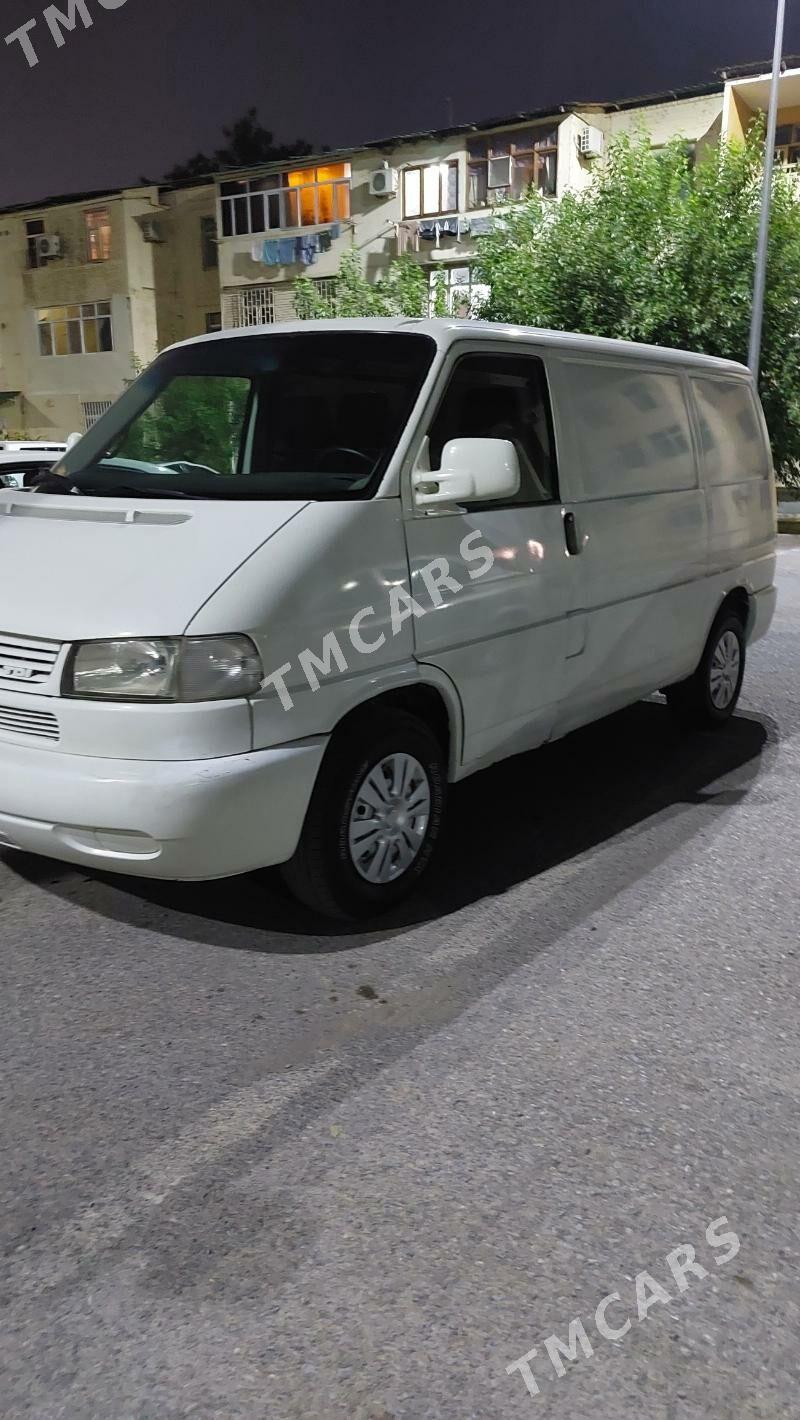 Volkswagen Transporter 2003 - 85 000 TMT - Aşgabat - img 2
